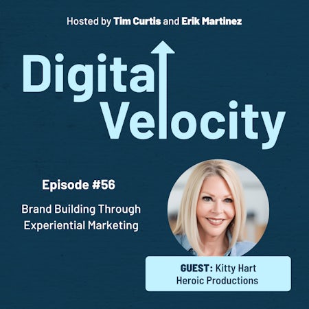 Brand Building Through Experiential Marketing - Kitty Hart